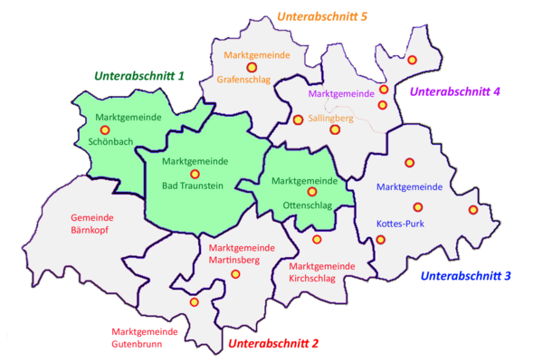 Unterabschnitt 1 Unterabschnitt 1