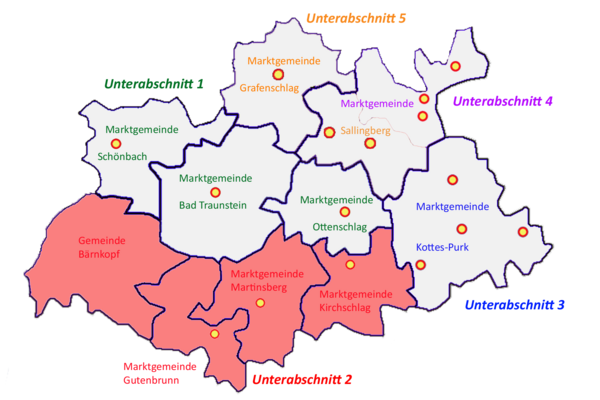 Unterabschnitt 2 Unterabschnitt 2